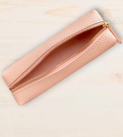 Trousse rose