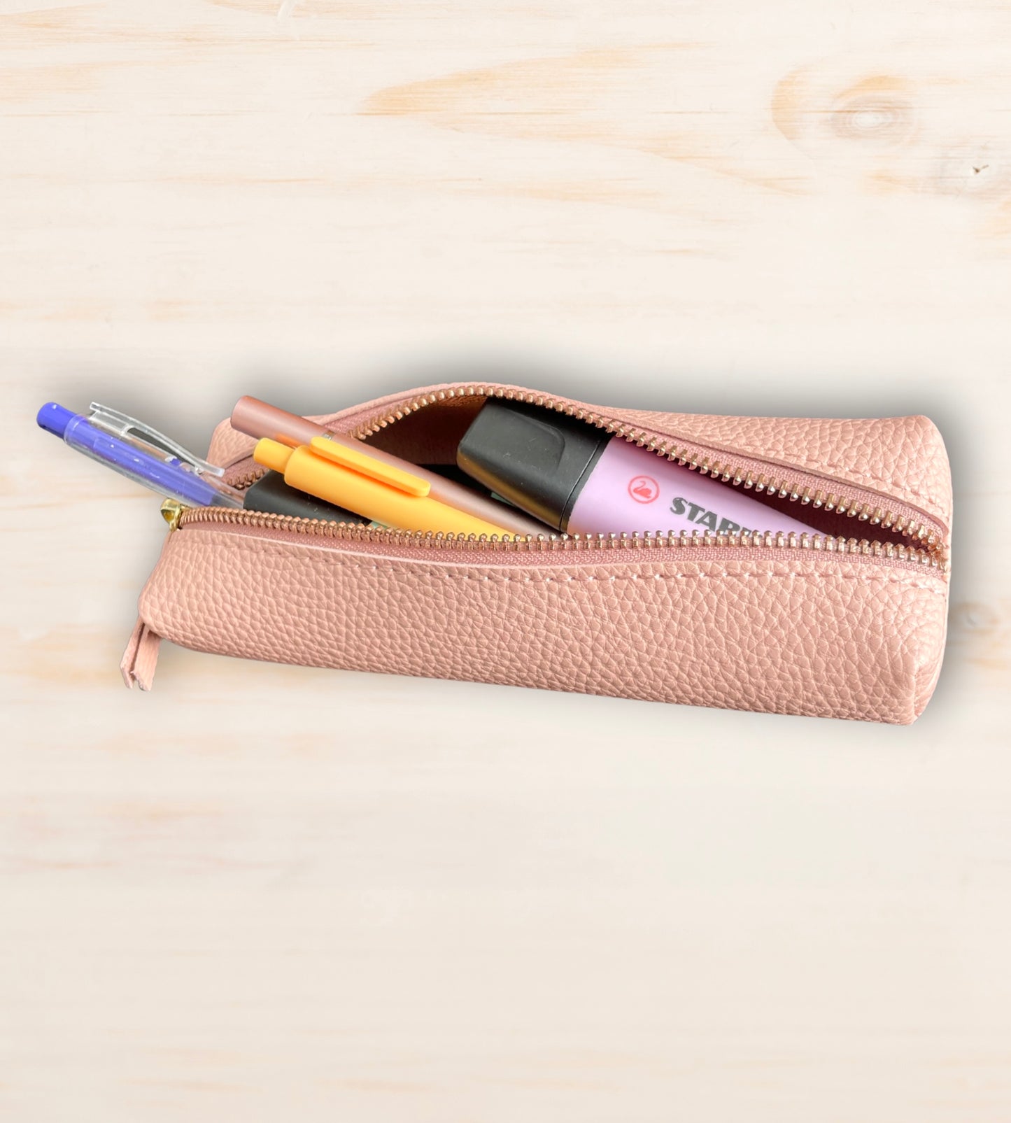 Trousse rose